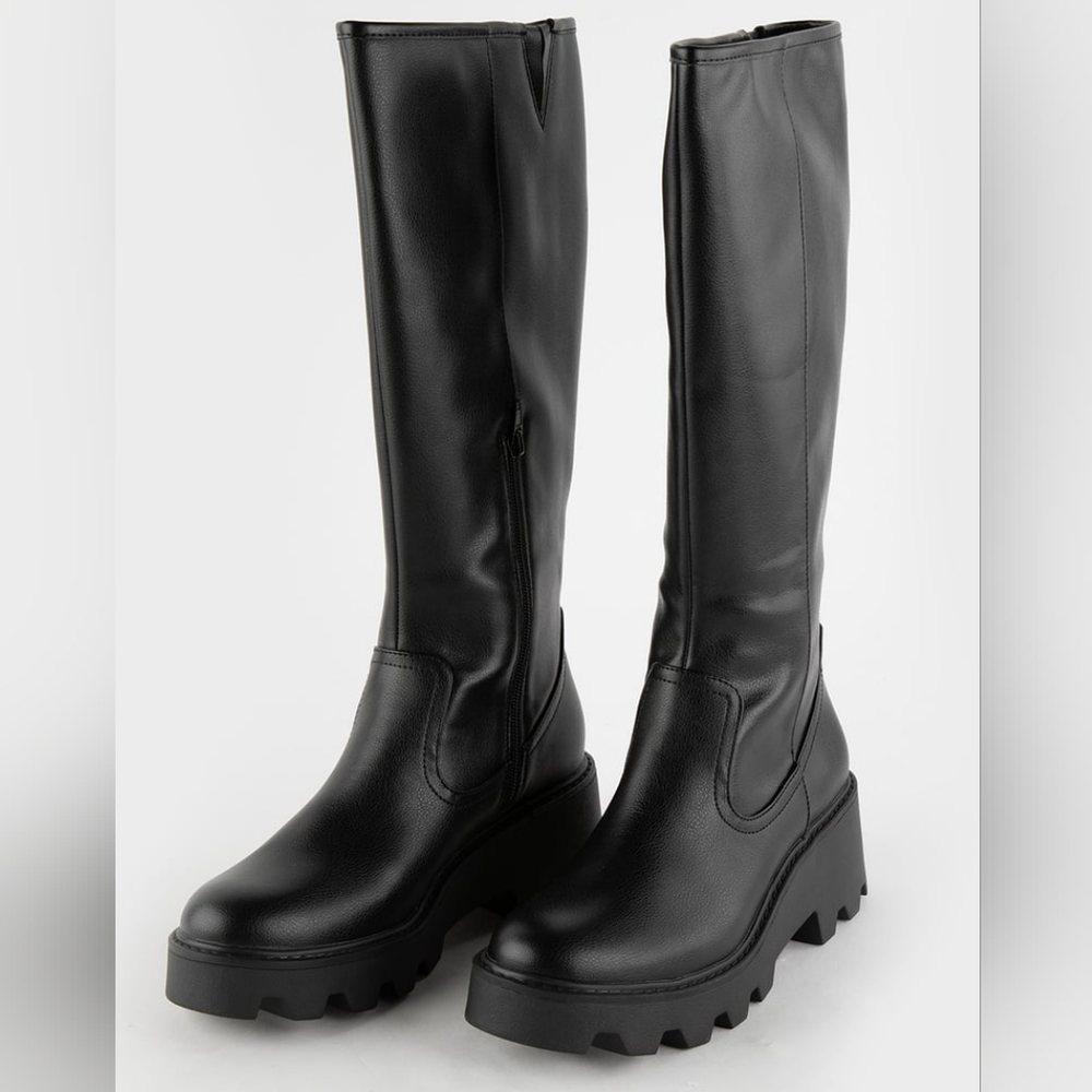 DOLCE VITA Knee High